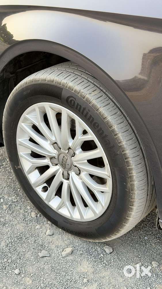 Audi A3 40 Tfsi Premium, 2016, Petrol