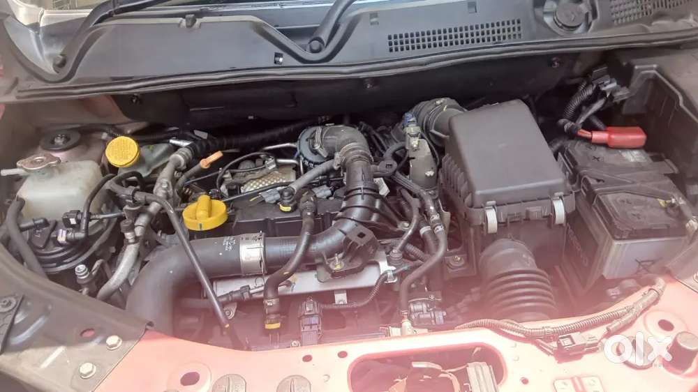 Nissan Magnite 1.0 Xv Premium 2022