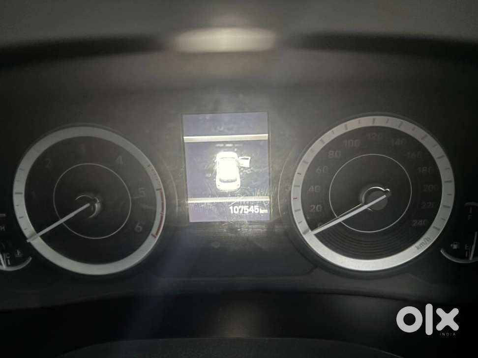 Hyundai Creta 1.5 Ex Diesel, 2022, Diesel
