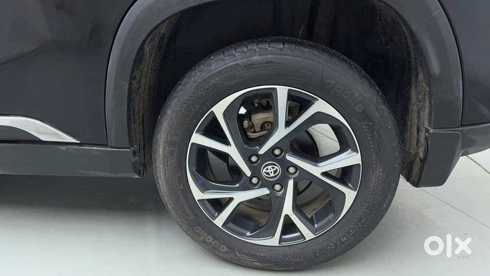 Toyota Urban Cruiser Hyryder 1.5 V Neo Drive, 2023, Petrol