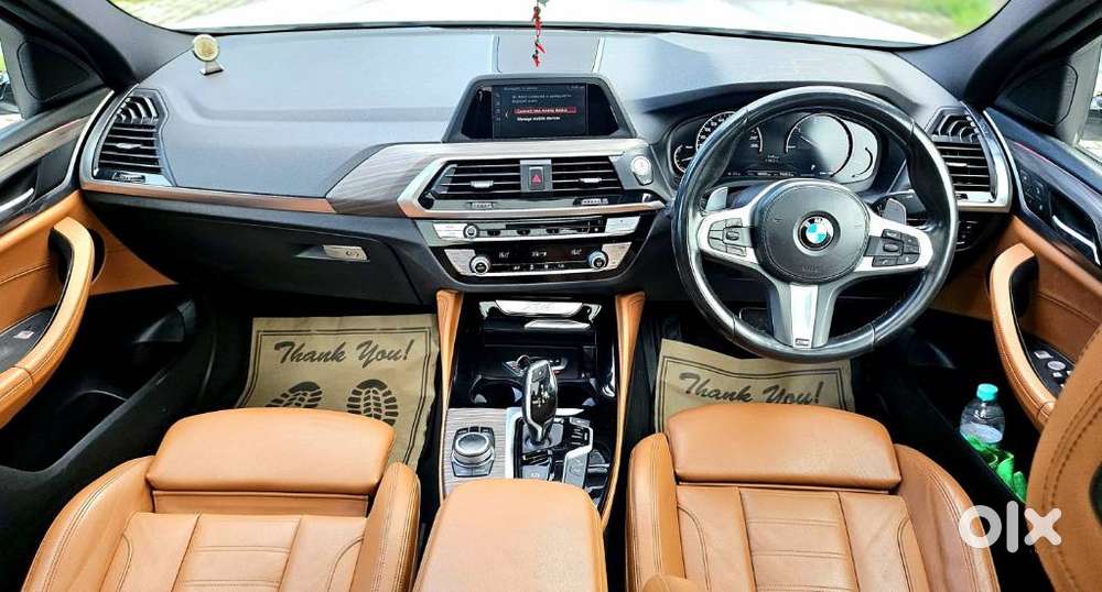 Bmw X4 M Sport X Xdrive30d, 2019, Diesel