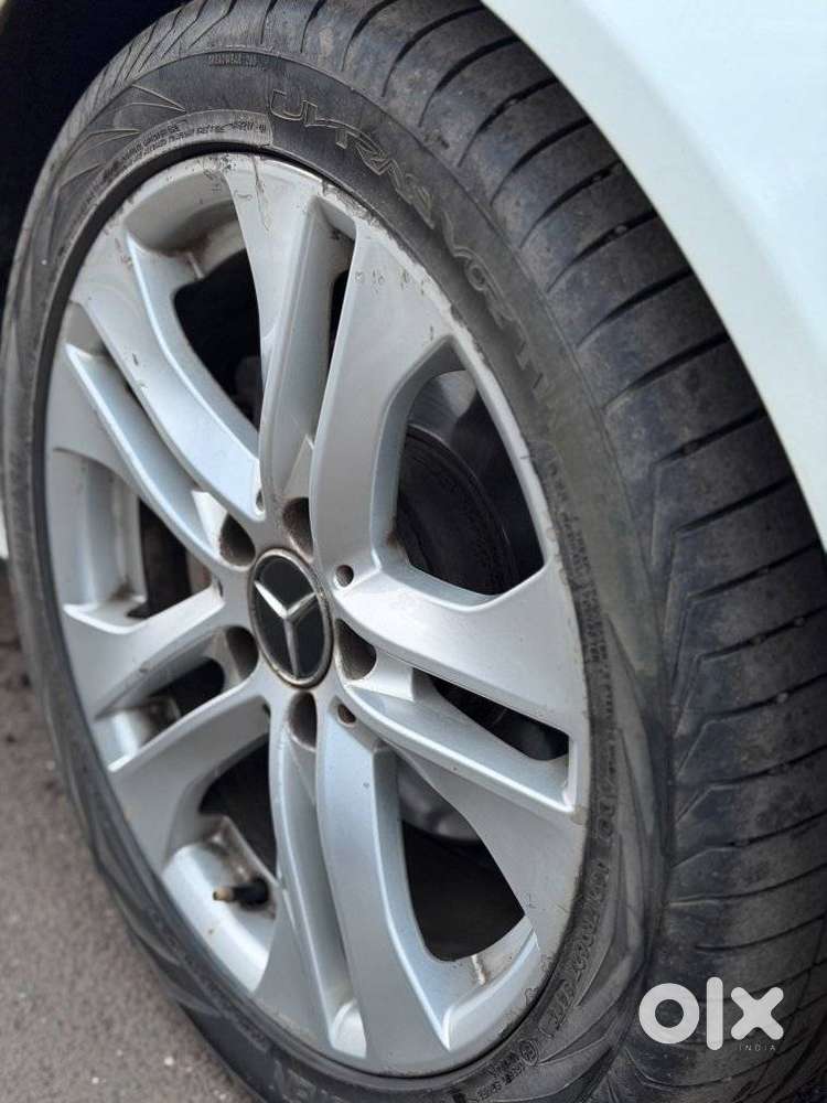 Mercedes-benz C-class 200k Cgi Special Edition, 2012, Diesel