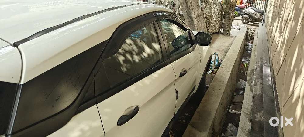 Tata Nexon 2022 Xe (base Model)  First Owner  Excellent Condition