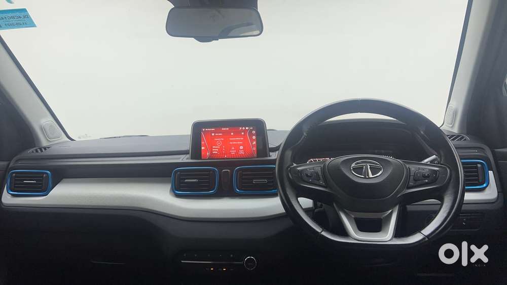 Tata Punch Creative Amt, 2023, Petrol