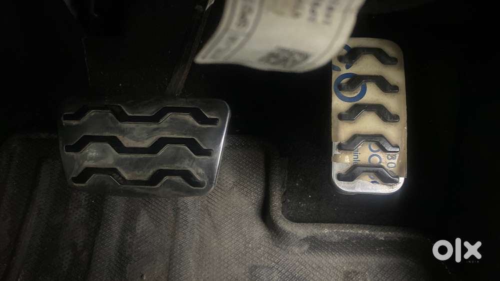 Kia Seltos Gtx Plus 1.5 Turbo Petrol Dct, 2023, Petrol