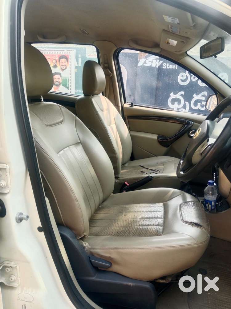 Nissan Terrano Xv 85ps Amt Diesel, 2014, Diesel