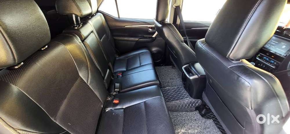 Toyota Fortuner 3.0 4x4 Manual, 2022, Diesel