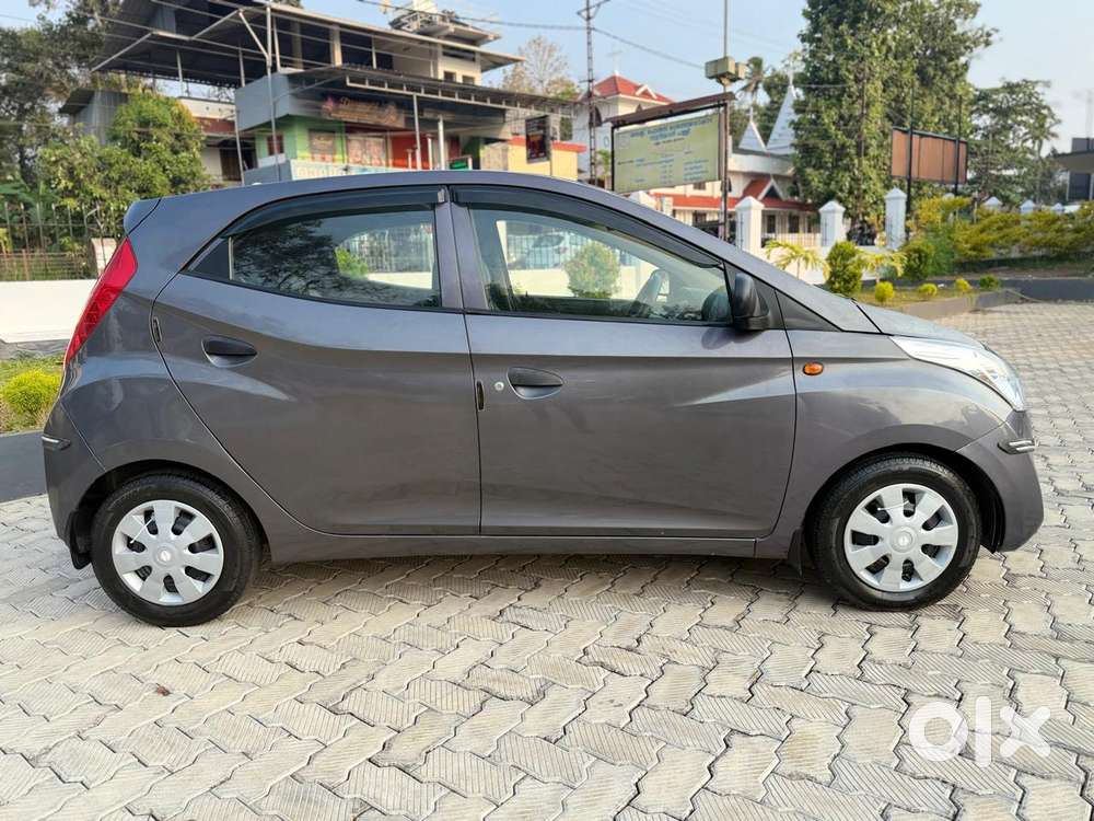 Hyundai Eon Era +, 2019, Petrol