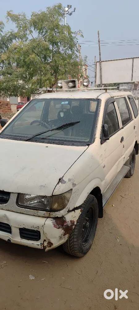 Chevrolet Tavera 2008 Diesel
