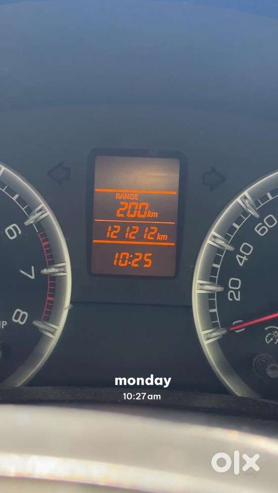 Maruti Suzuki 2011 Manual Petrol
