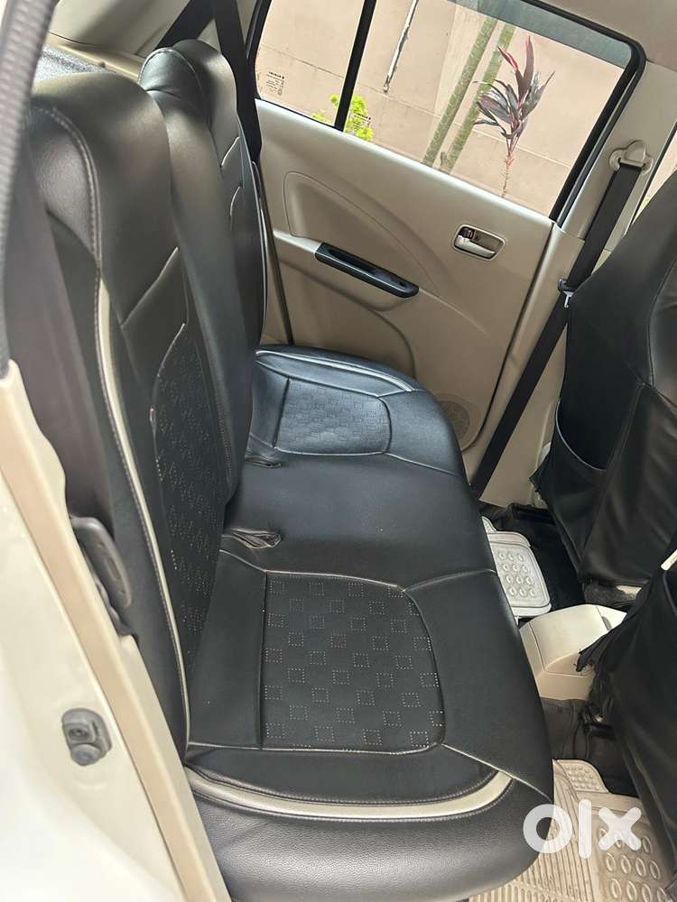 Maruti Suzuki Celerio Zxi At, 2019, Petrol