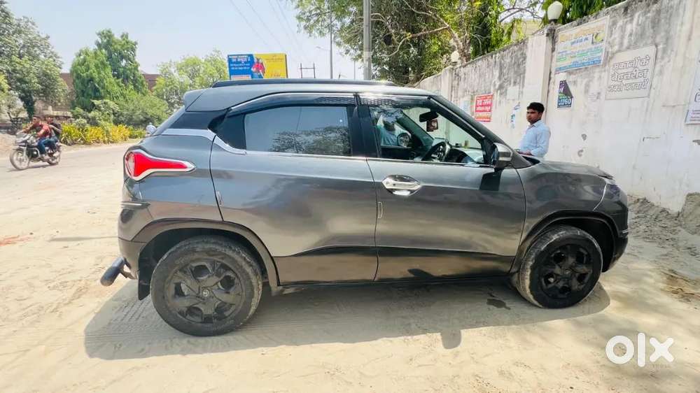 Tata Punch 2023 Petrol Well Maintained