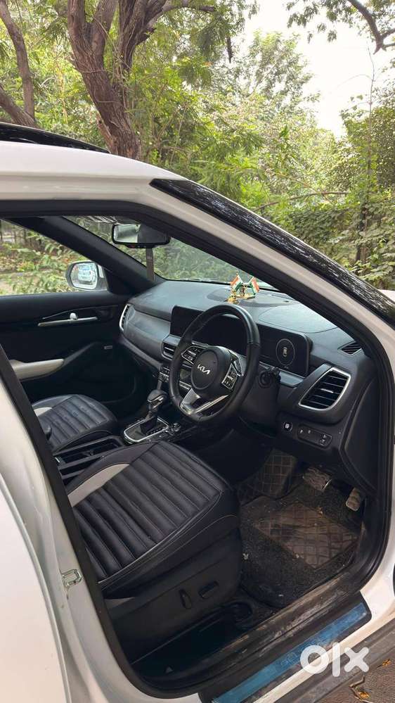 Kia Seltos Gtx+ At 2024 Diesel