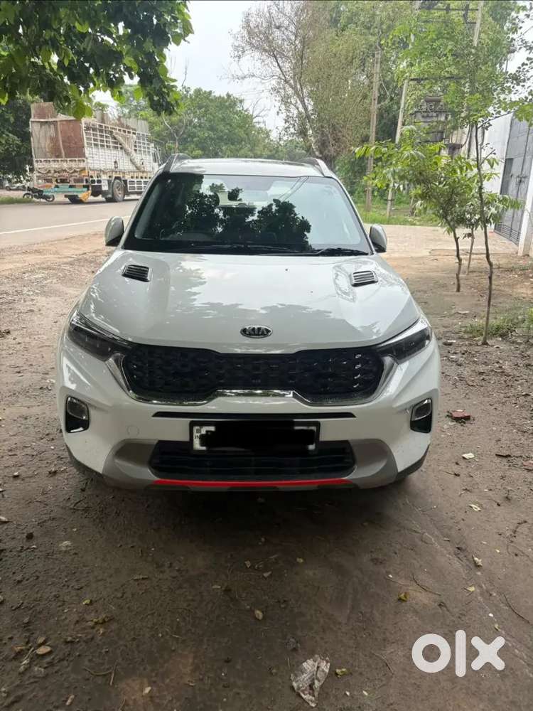 Sonet 2021 Htx Diesel
