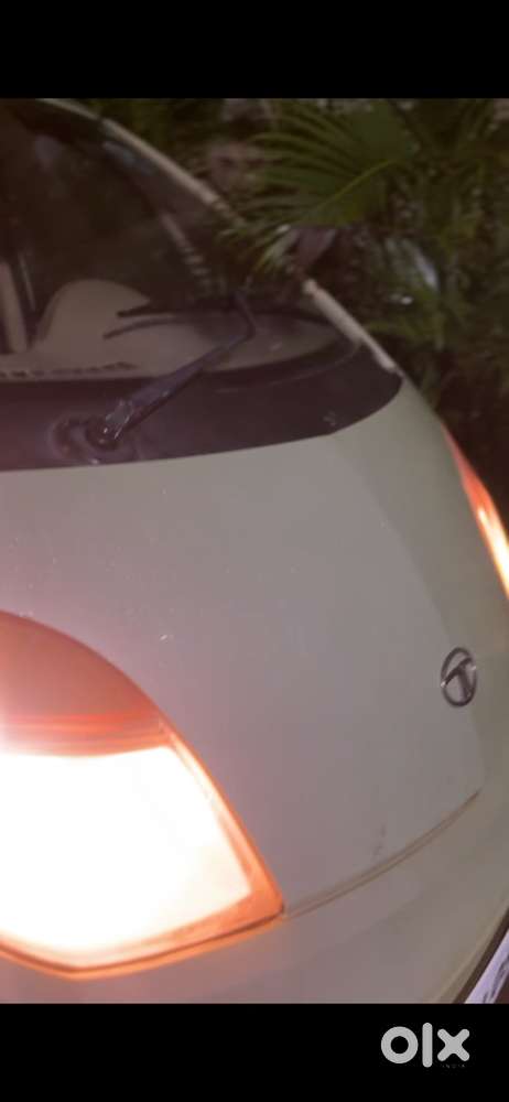 Tata Nano Petrol 2013