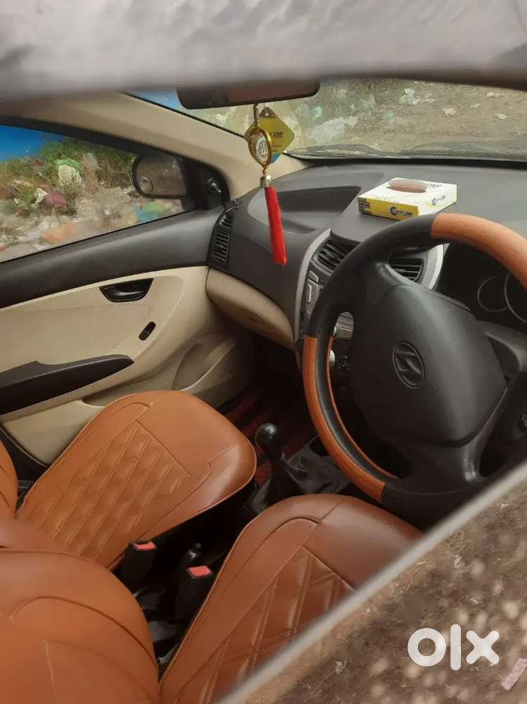 Hyundai Eon Era Petrol Manual 2017 Model
