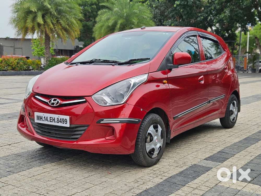 Hyundai Eon Era, 2014, Petrol