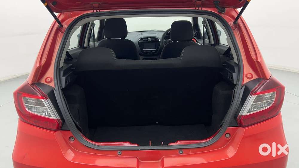 Tata Tiago Xza Plus, 2020, Petrol