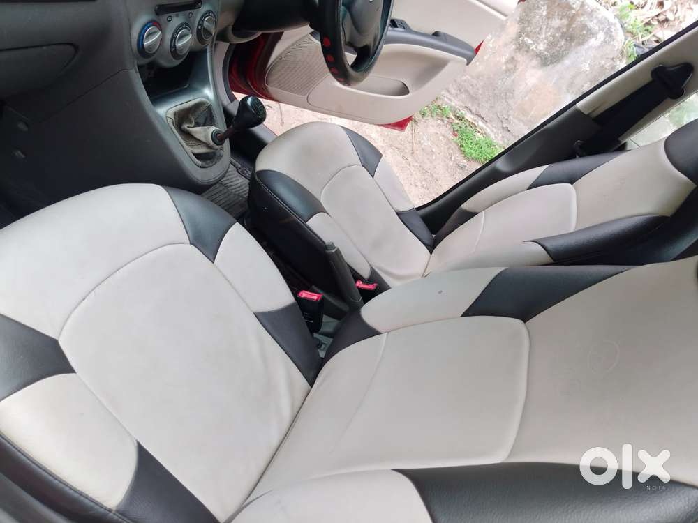 Hyundai I10 1.1 Bluedrive Magna, 2012, Petrol