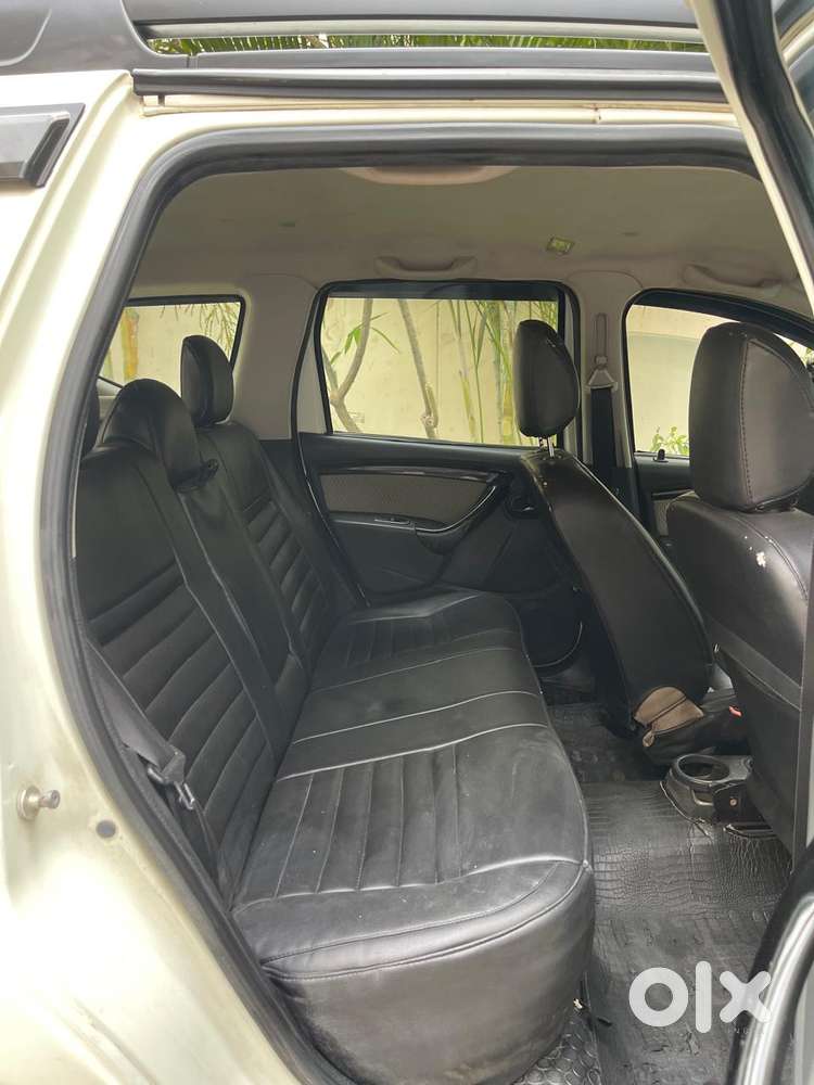 Renault Duster 85ps Diesel Rxl, 2014, Diesel