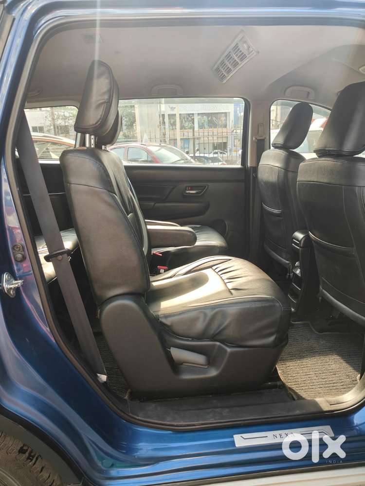 Maruti Suzuki Xl6 1.5 Zeta At, 2019, Petrol