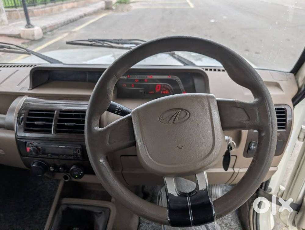 Mahindra Bolero Slx, 2016, Diesel