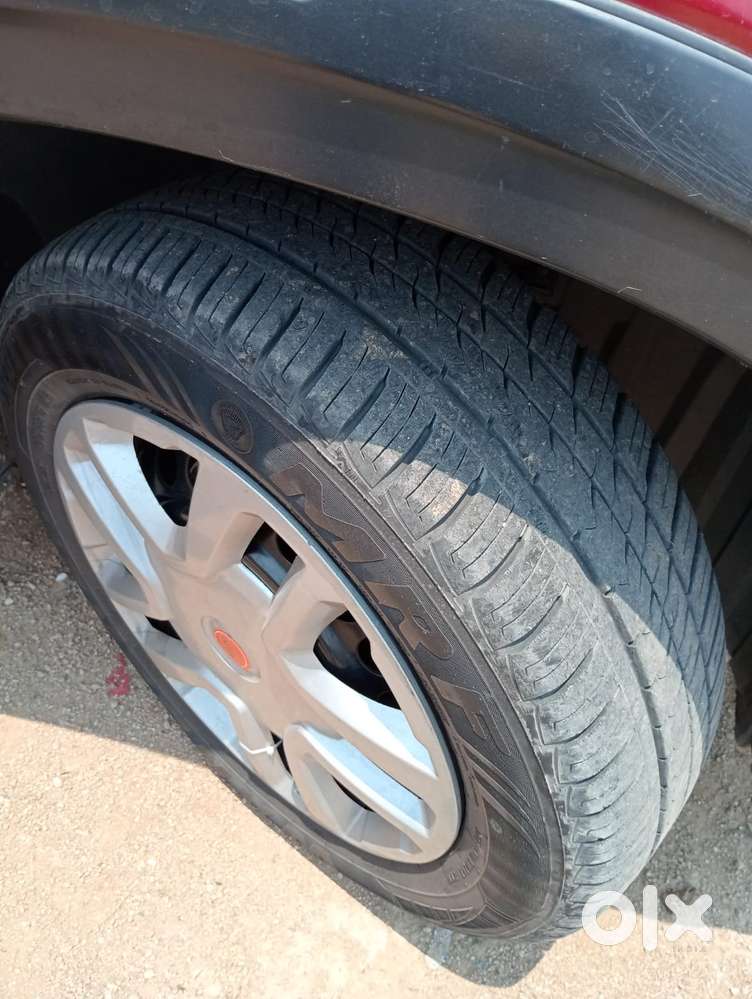 Maruti Suzuki Brezza Vdi, 2018, Diesel