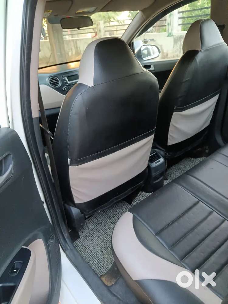 The Car Is In Very Good Condition With  Zero Maintenance Needed.