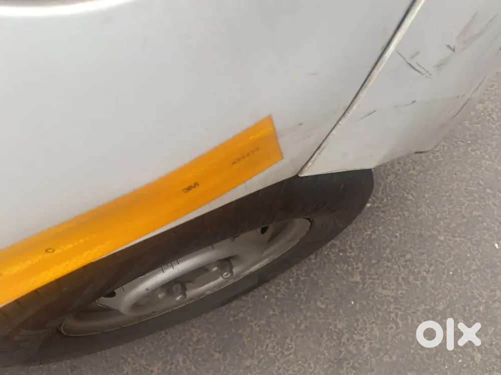 Hyundai Eon Plus 2016 Manual Petrol Comercial Vechile