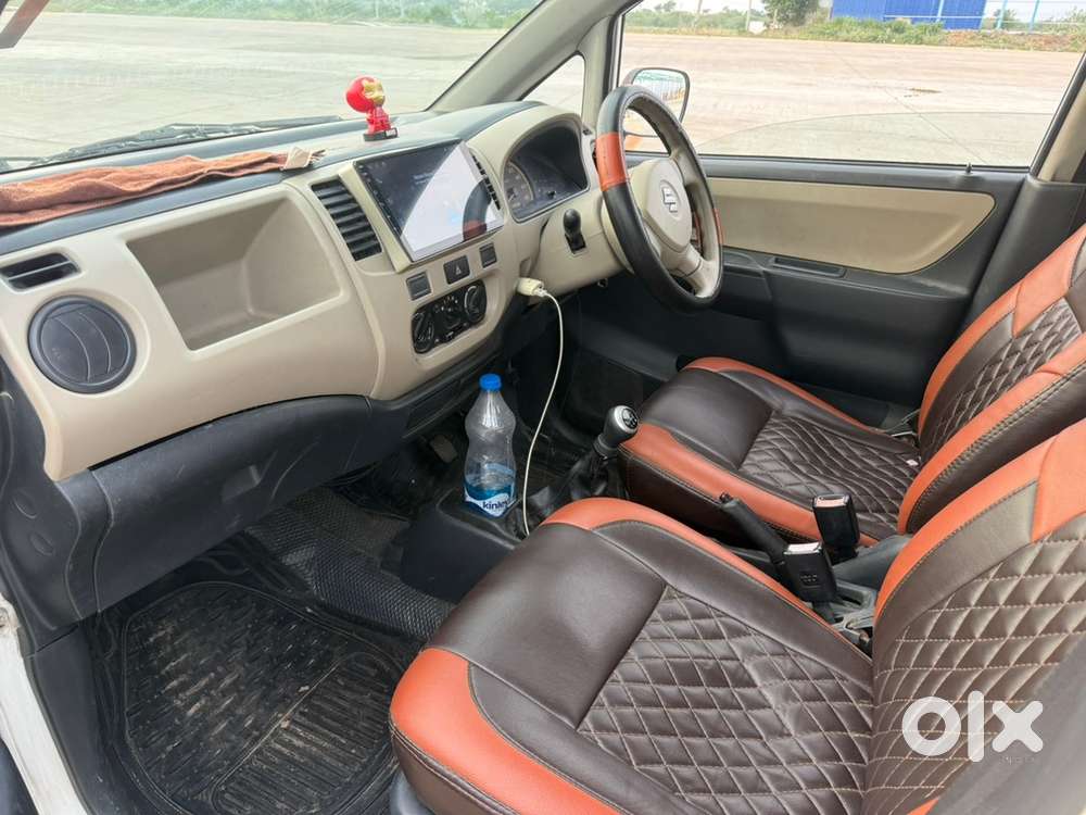 Maruti Suzuki Estilo Petrol 65000 Km Driven