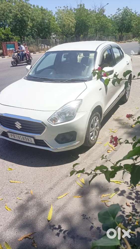 Maruti Suzuki Dzire 2019 Diesel 76000 Km Driven First Owner