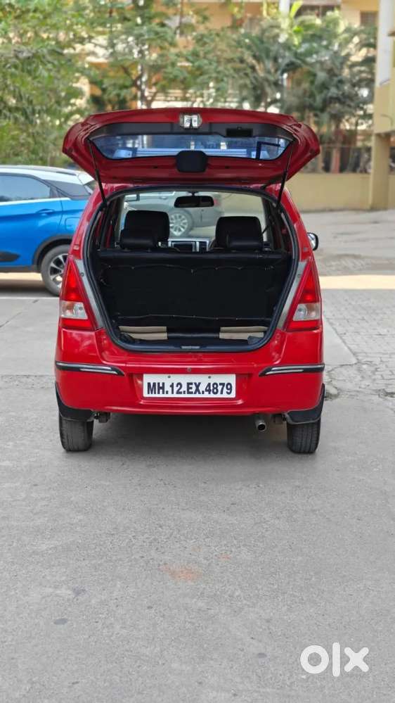 Maruti Suzuki Estilo Vxi Bs-iv, 2008, Petrol