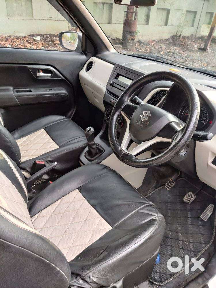 Maruti Suzuki Wagon R Vxi, 2023, Petrol