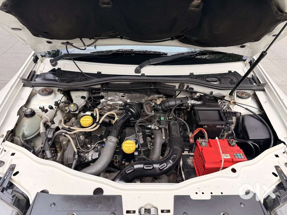 Renault Duster 85ps Diesel Rxs, 2020, Diesel