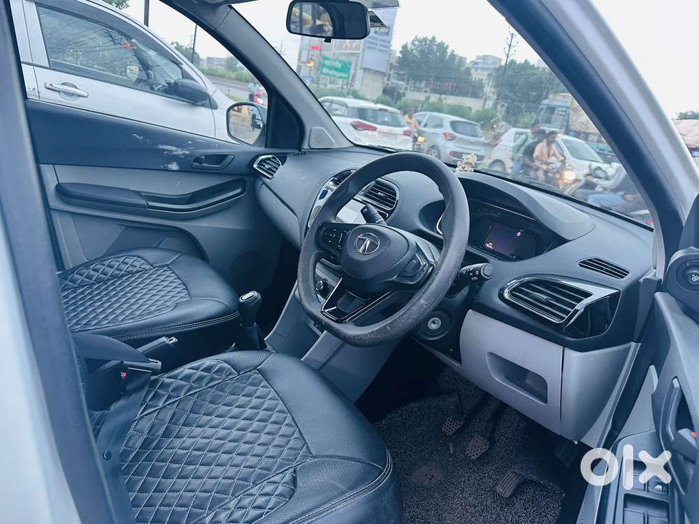 Tata Tiago 1.2 Revotron Xt (o), 2022, Petrol