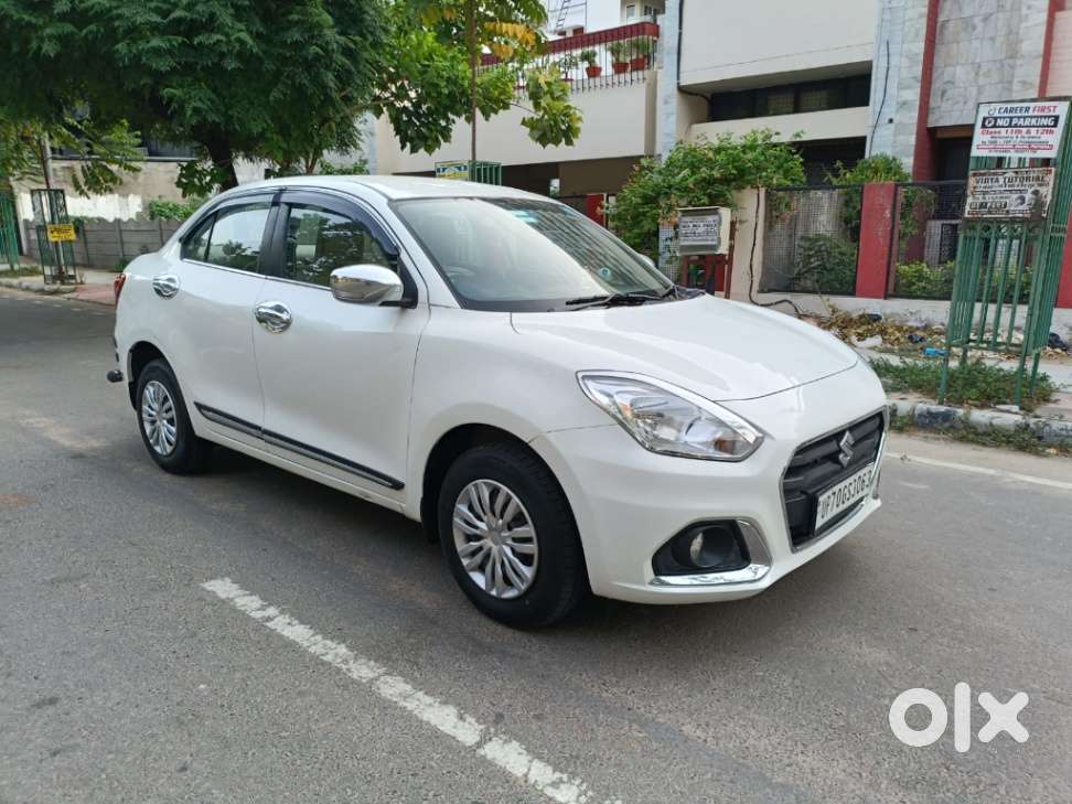 Maruti Suzuki Dzire 1.2 Vxi, 2023, Petrol