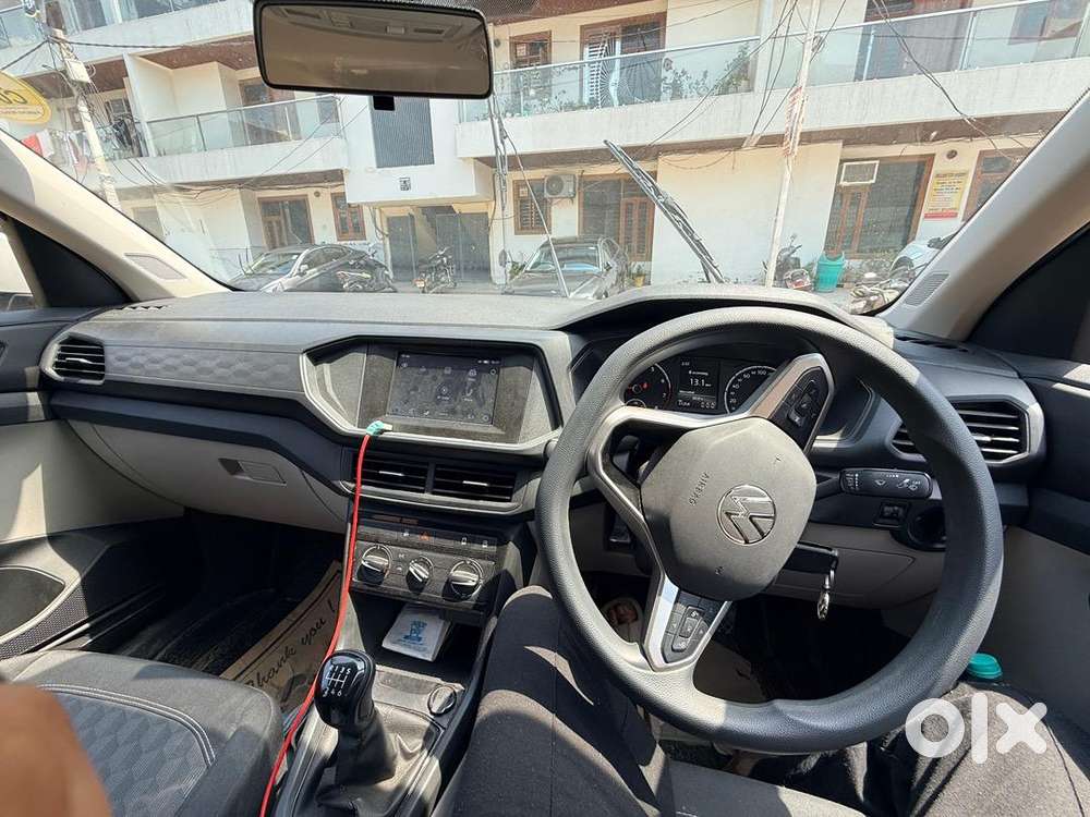 Volkswagen Taigun 2025 Petrol Well Maintained