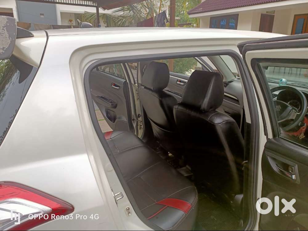 Maruti Swift Vdi Diesel