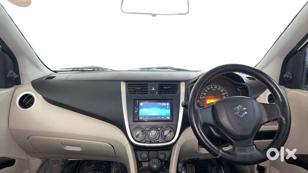 Maruti Suzuki Celerio Vxi Optional Mt, 2018, Petrol