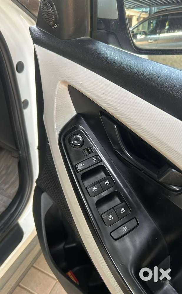 Hyundai Creta Diesel 2021