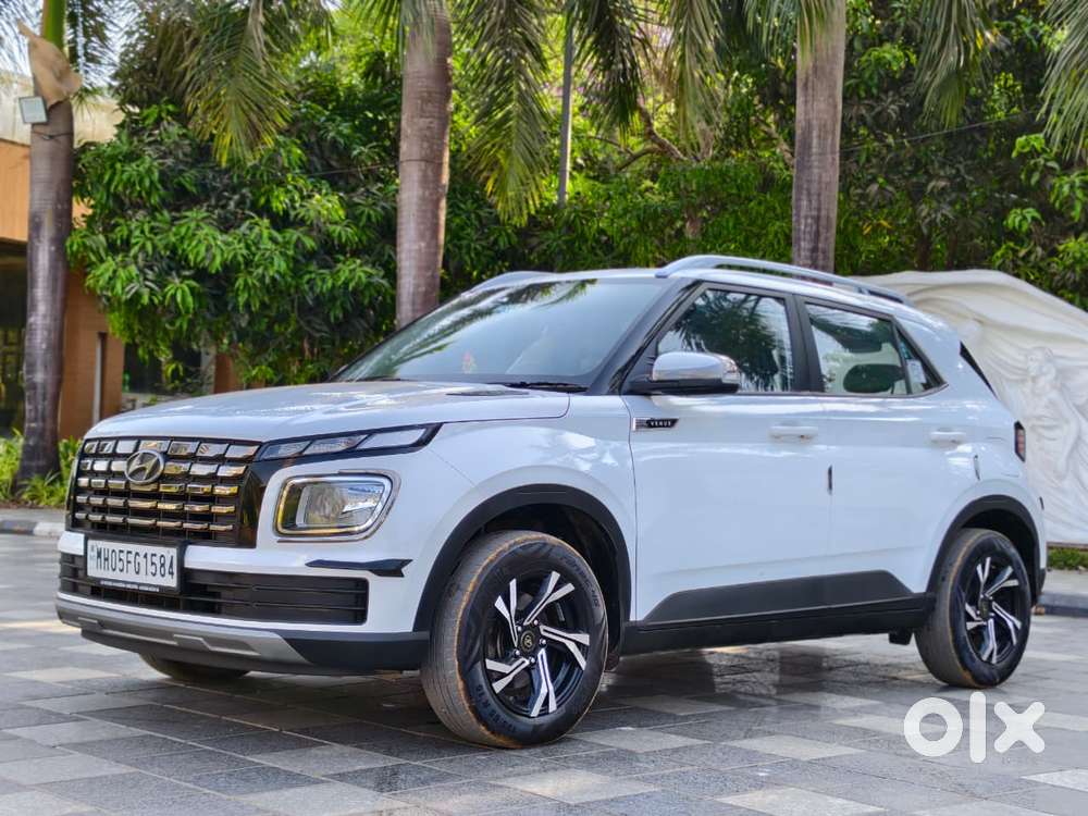 Hyundai Venue 1.5 Crdi S Plus, 2023, Diesel