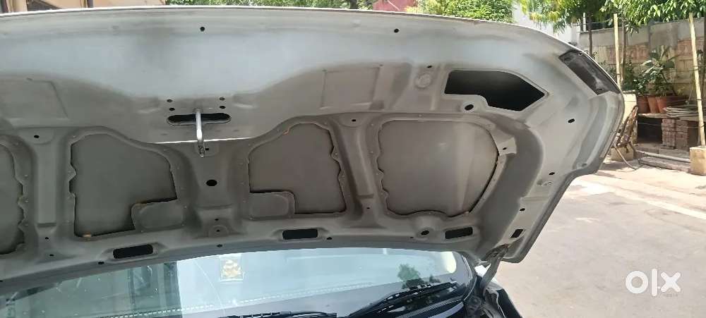 Honda Amaze 2019