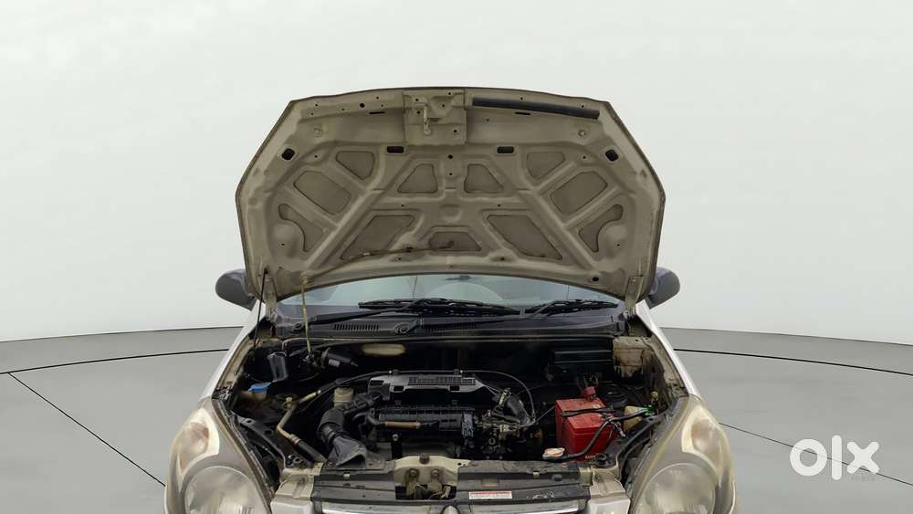 Maruti Suzuki Alto 800 2012-2016 Lxi, 2015, Petrol