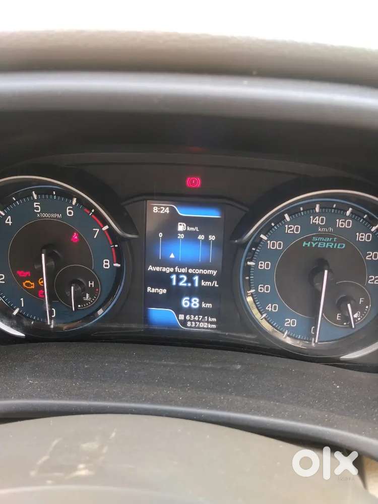Maruti Suzuki Ertiga 2021 Cng And Petrol