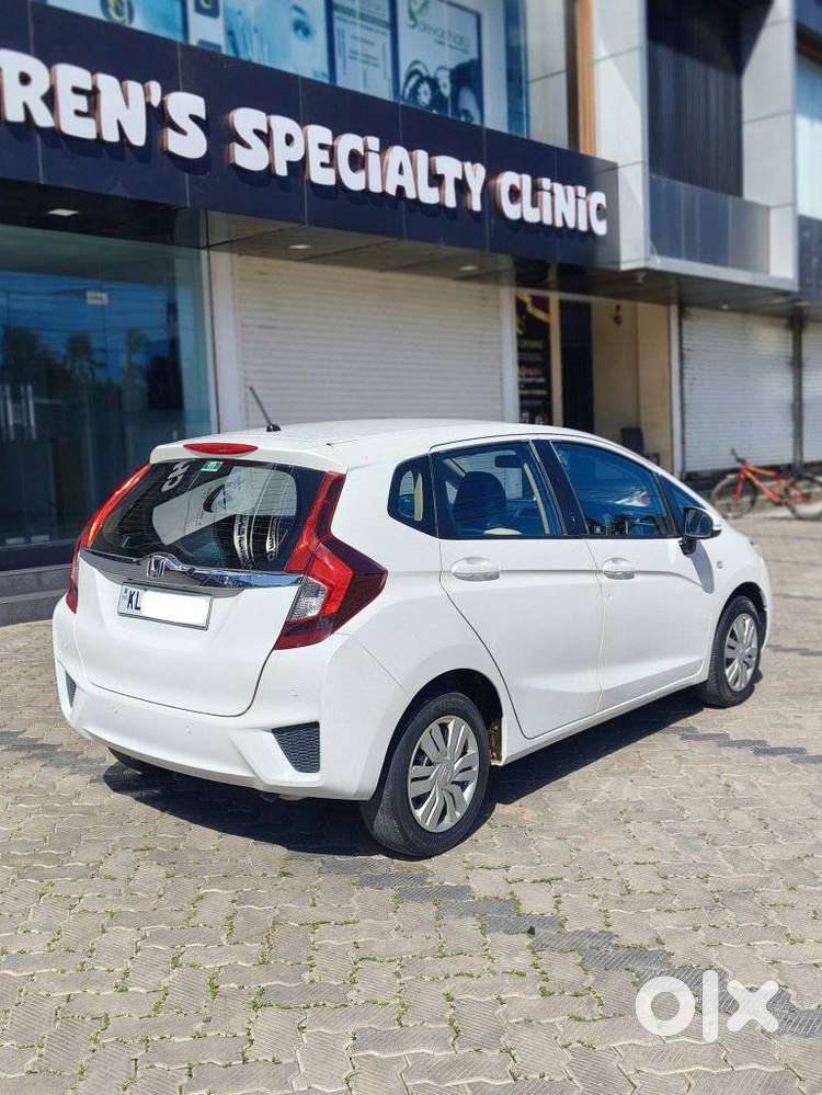 Honda Jazz 1.2 Sv I Vtec, 2018, Petrol