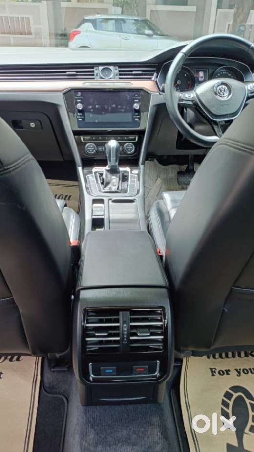 Volkswagen Passat 2.0 Tdi At Highline, 2018, Diesel
