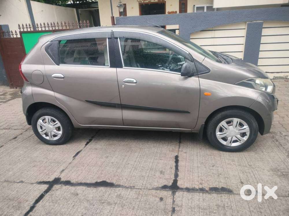 Datsun Redigo S, 2018, Petrol
