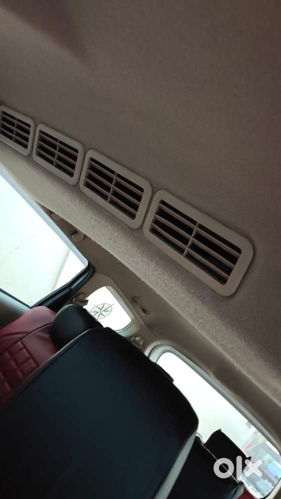 Maruti Suzuki Ertiga Vxi (o) Cng, 2021, Cng & Hybrids