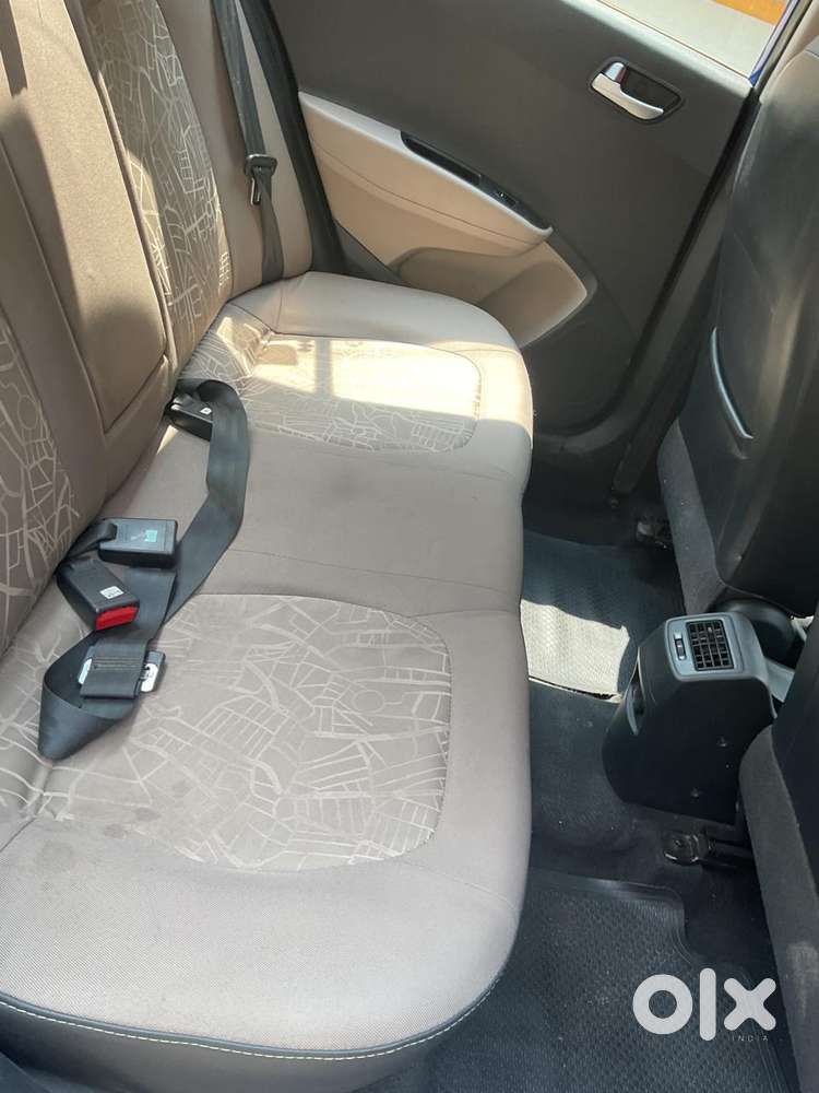 Hyundai Xcent Sx 1.2 (o), 2014, Petrol