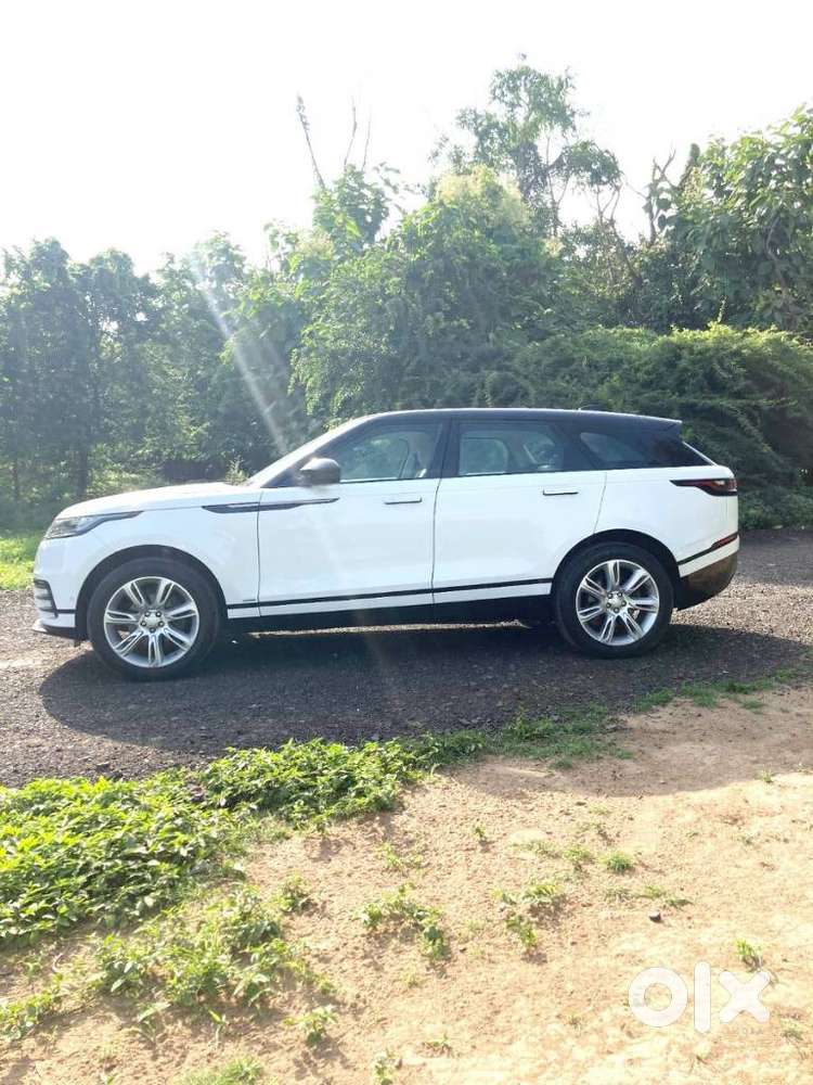 Land Rover Range Velar R-dynamic S Petrol, 2019, Petrol